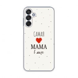 ����������� ����� ����� ������� ���� �� Samsung Galaxy M15 5G
