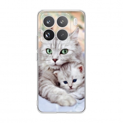 ����������� ����� ����� � ������ �� Xiaomi 15 Pro