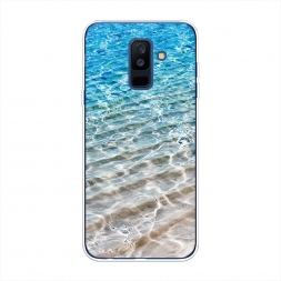 ����������� ����� ����� 10 �� Samsung Galaxy A6 Plus