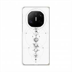 ����������� ����� ����� ������ �� Huawei Mate X6