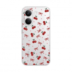 ����������� ����� ����� � �������� �� Poco X8 Pro