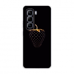 ����������� ����� �����-������� �������� �� Infinix Hot 50 Pro Plus