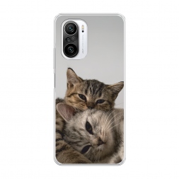 ����������� ����� ������ ������ �� Xiaomi Poco F3