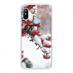 ����������� ����� ���� 8 �� Xiaomi Redmi 6 Plus