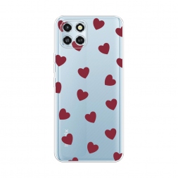 ����������� ����� �������� �������� ������� �� Infinix Smart 6 HD