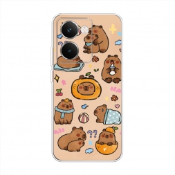 ����������� ����� �������� ������� �� Realme P3 Ultra 5G