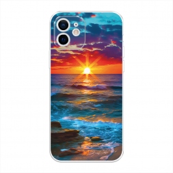 ����������� ����� ���� �� ���� ������ �� iPhone 12 mini
