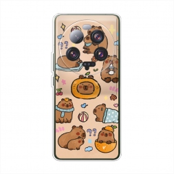 ����������� ����� �������� ������� �� Xiaomi 13 Ultra