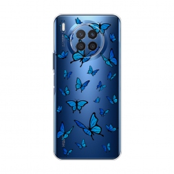����������� ����� ����� ������� �� Huawei Nova 8i