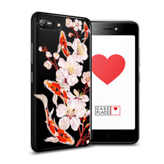 ����������� ����� ����� � ������ �� Itel A35