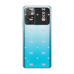 ����������� ����� ������� ������� 3 �� Xiaomi Poco M4 Pro 5G