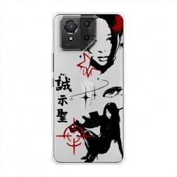 ����������� ����� ������� � ��������� �� Asus ROG Phone 9