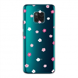 ����������� ����� �������� �������� ������� �� Huawei Mate 20 Pro