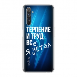 ����������� ����� ������� ���� �� Realme 6 Pro