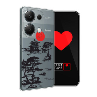 ����������� ����� ���� ������ �� POCO M6 Pro 4G