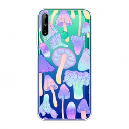 ����������� ����� ���������� ����� �� Huawei P40 lite E