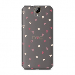 ����������� ����� ������� �� �������� �� HTC One E9 Plus