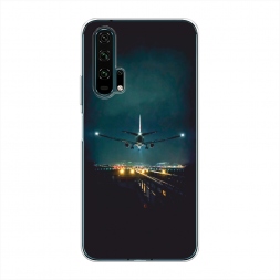 ����������� ����� ������ ���� �� Honor 20 Pro