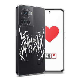����������� ����� Death graffiti �� OnePlus 10R