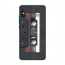 ������� ����������� ����� ��������� ������� �� Xiaomi Redmi Note 5/Note 5 Pro
