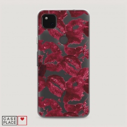 ����������� ����� ������ ������� 2 �� Google Pixel 4A