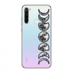 ����������� ����� ���� ���� �� Xiaomi Redmi Note 8T