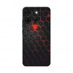 ������� ����������� ����� ��� ���� ������� �� Infinix Smart 7 HD