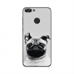 ����������� ����� ������� ���� �� Huawei Y9 2018