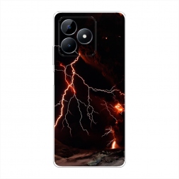 ����������� ����� ������ 4 �� Realme Note 50