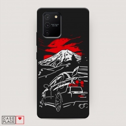 ������� ����������� ����� ������ � ����� 1 �� Samsung Galaxy S10 Lite