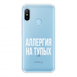 ����������� ����� �������� �� ����� �� Xiaomi Redmi 6 Pro