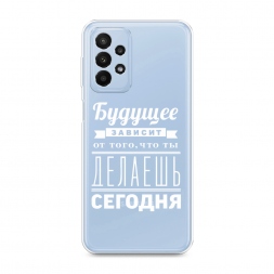 ����������� ����� ������� ������� �� 3 �� Samsung Galaxy A23