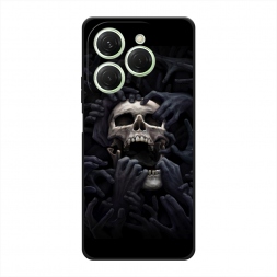 ������� ����������� ����� ����� 29 �� Tecno Spark 20 Pro