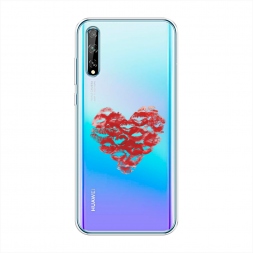 ����������� ����� �������� �� �������� �� Huawei P Smart S