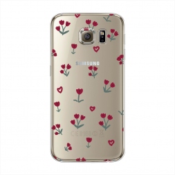 ����������� ����� ������� ����������� �� Samsung Galaxy S6 edge