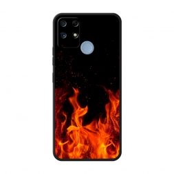 ������� ����������� ����� ��� � ���� �� Realme C25