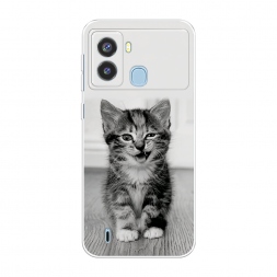 ����������� ����� ������������� ������� �� Tecno Pop 6
