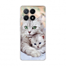 ����������� ����� ����� � ������ �� Xiaomi POCO X6 PRO 5G