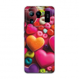 ����������� ����� �������� � �������� �� Xiaomi Mi 11 Ultra