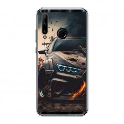 ����������� ����� �� ����� �� Huawei P Smart Plus 2019