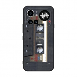 ������� ����������� ����� ��������� ������� �� Nothing Phone 4a Pro
