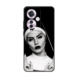 ������� ����������� ����� ������ ������� �� Oppo Reno 11F
