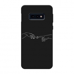 ������� ����������� ����� �������� �������� �� Samsung Galaxy S10E