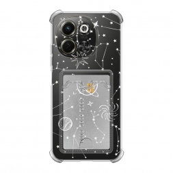  ������� � ������� �� Tecno Spark 30 5G