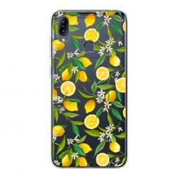 ����������� ����� ������ ������ �� Asus Zenfone Max M2 ZB633KL