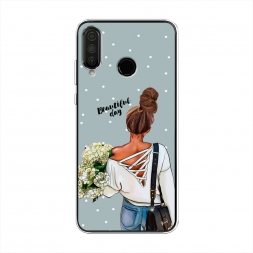 ����������� ����� Beautiful day �� Honor 20 Lite 2020