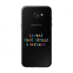 ����������� ����� ������ ��� ������ �� Samsung Galaxy A7 2017