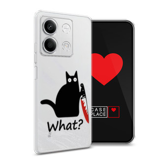 ����������� ����� ����� � ����� �� Xiaomi Redmi Note 13
