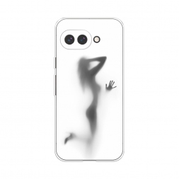 ����������� ����� ������ � ���� �� Google Pixel 9a