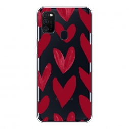 ����������� ����� ������� �������� ������� �� Samsung Galaxy M21